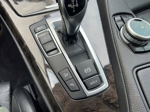 Used 2013 BMW 650i Gran Coupe xDrive image 38