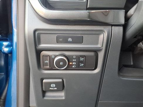 Used 2025 Ford F150 STX w/ Equipment Group 200A image 14