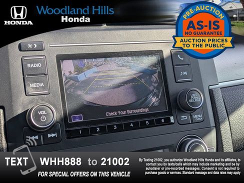 Used 2016 Honda Civic LX image 16