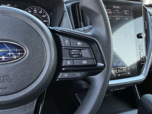 Used 2024 Subaru Crosstrek 2.0i Premium image 27