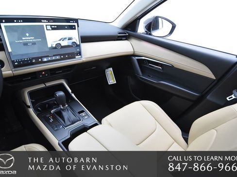 New 2026 MAZDA CX-5 2.5 S w/ Premium Plus Package AWD/4WD image 29