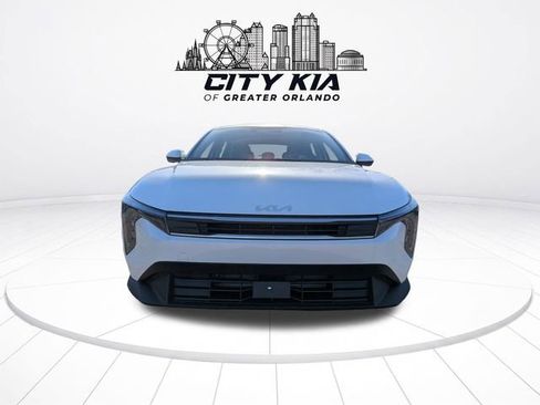 New 2026 Kia K4 FWD image 9