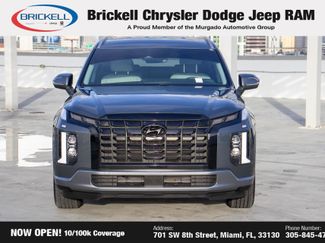 Used 2024 Hyundai Palisade SEL video 2