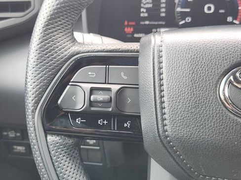 Used 2024 Toyota Tundra TRD Pro AWD/4WD image 20