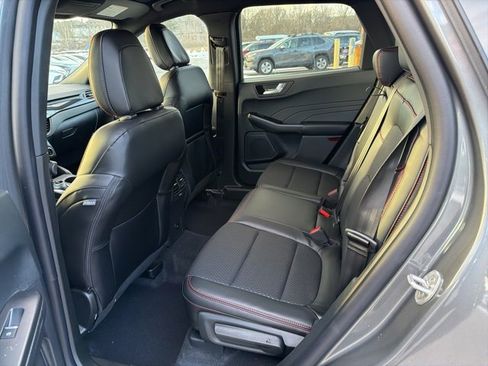 New 2026 Ford Escape ST-Line w/ Cold Weather Package image 8