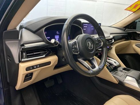Used 2022 Acura MDX FWD image 19
