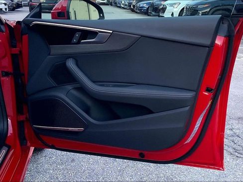 Used 2025 Audi A5 2.0T Premium Plus image 23