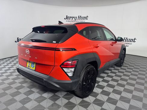 Used 2026 Hyundai Kona SEL Sport FWD image 6