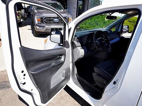 Used 2015 Chevrolet City Express LS FWD image 37