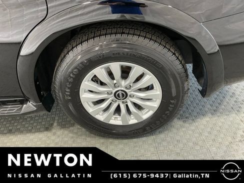 Used 2021 Nissan Armada SV RWD image 42