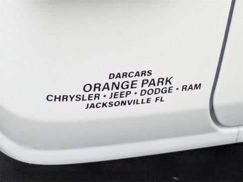 New 2025 Jeep Wrangler Sport S image 14