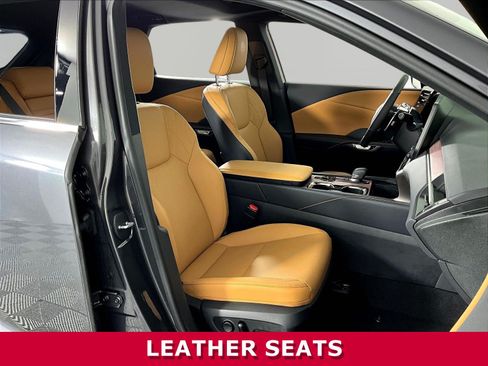 Used 2026 Lexus RX 350h w/ Convenience Package AWD/4WD image 29