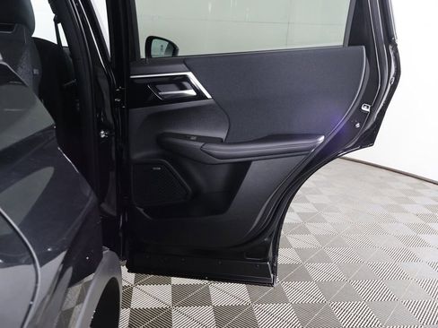 New 2026 Mitsubishi Outlander ES AWD/4WD image 27