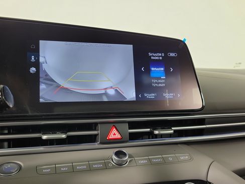 New 2025 Hyundai Elantra SEL w/ Cargo Package image 14