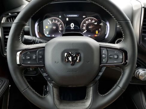 New 2026 RAM 1500 Limited w/ Night Edition image 25