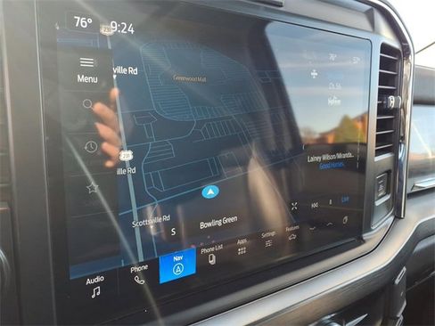 Used 2025 Ford F250 Lariat w/ Lariat Ultimate Package image 15