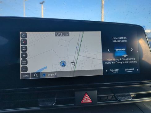 New 2026 Hyundai Elantra Sport image 23