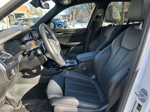 Used 2023 BMW X3 xDrive30i w/ Convenience Package image 15