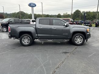 Used 2016 GMC Canyon SLT w/ Driver Alert Package image 1