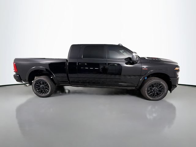 Used 2025 RAM 2500 Limited AWD/4WD image 8