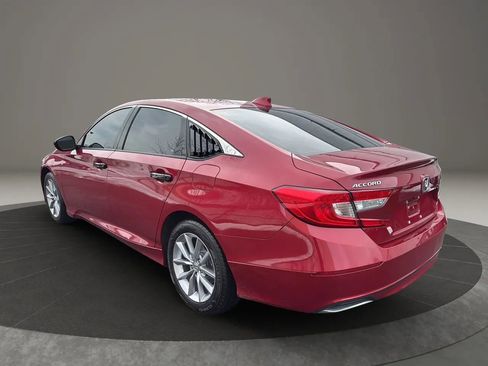 Used 2022 Honda Accord LX image 7