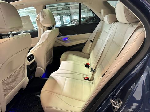 New 2026 Mercedes-Benz GLE 350 4MATIC image 14