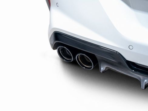 Used 2023 BMW M8 Competition w/ Driving Assistance Package image 16