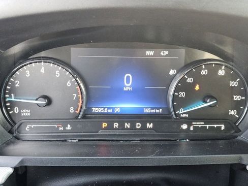 Used 2020 Ford Explorer XLT w/ Cold Weather Package image 31