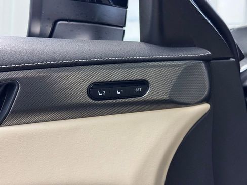 Used 2023 INFINITI QX60 Luxe w/ Performance Audio Package image 10