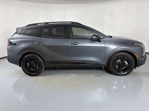 New 2026 Kia Sportage X-Line image 9