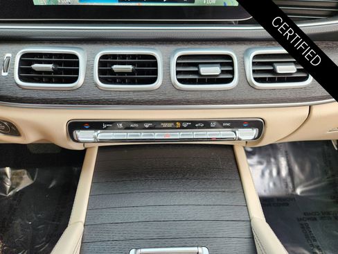 Certified 2022 Mercedes-Benz GLE 350 image 20