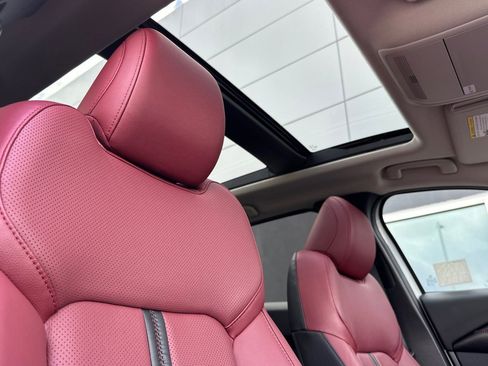 Certified 2025 MAZDA CX-50 AWD 2.5 Hybrid w/ Premium Pkg image 17