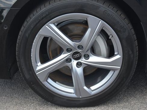 Used 2024 Audi A6 Premium Plus AWD/4WD image 11