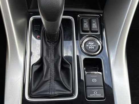 Used 2024 Mitsubishi Eclipse Cross SE AWD/4WD image 31