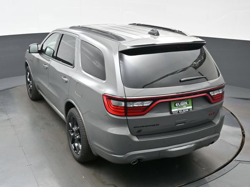 New 2026 Dodge Durango GT AWD/4WD image 24