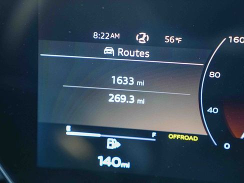 Used 2025 Audi SQ5 Premium Plus image 29