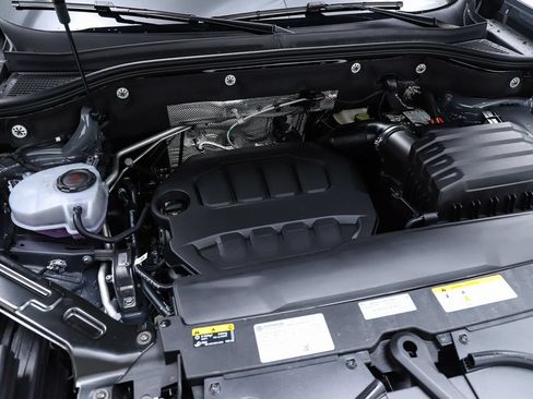 New 2026 Volkswagen Atlas Cross Sport SEL R-Line AWD/4WD image 28