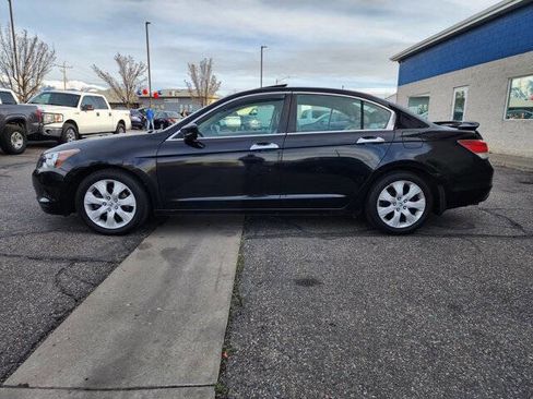 Used 2009 Honda Accord EX-L image 4