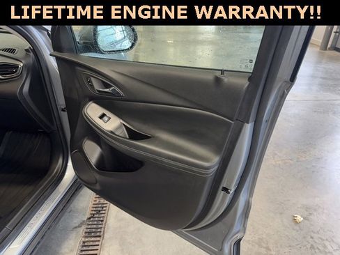 Used 2023 Buick Encore GX Essence w/ Experience Buick Package image 38