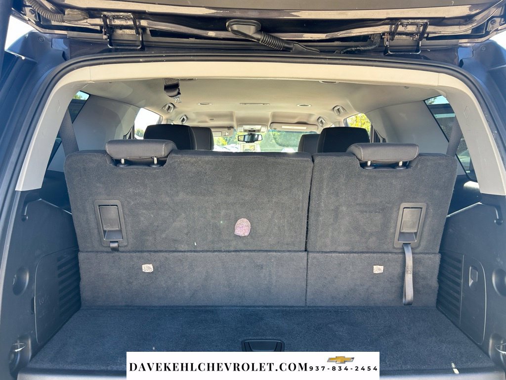Used 2018 GMC Yukon SLE w/ Convenience Package AWD/4WD image 22