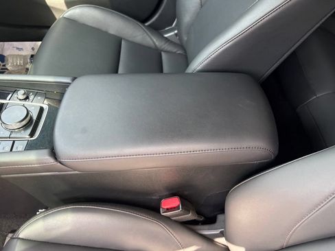 Used 2025 MAZDA MAZDA3 s FWD image 22