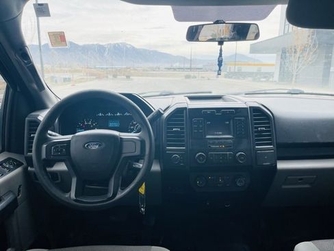 Used 2016 Ford F150 XL w/ XL Power Equipment Group image 12