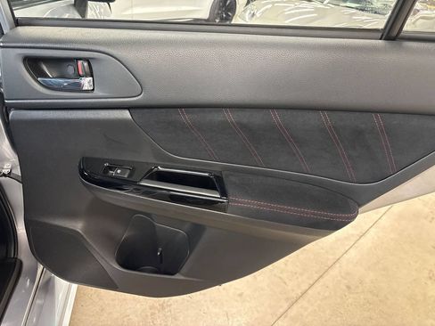 Used 2019 Subaru WRX STI AWD/4WD image 46