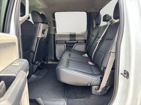 Used 2019 Ford F250 XL w/ STX Appearance Package AWD/4WD image 15