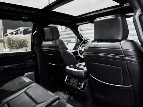 Used 2024 Ford F150 Raptor w/ Equipment Group 803A Raptor R image 51