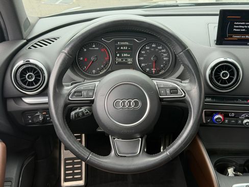 Used 2015 Audi A3 TDI Prestige FWD image 8