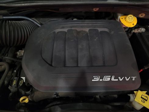 Used 2014 Dodge Grand Caravan SE w/ Quick Order Package 29E SE FWD image 30