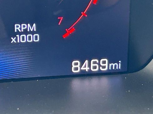 Used 2024 Chevrolet Colorado LT w/ LT Convenience Package III image 19