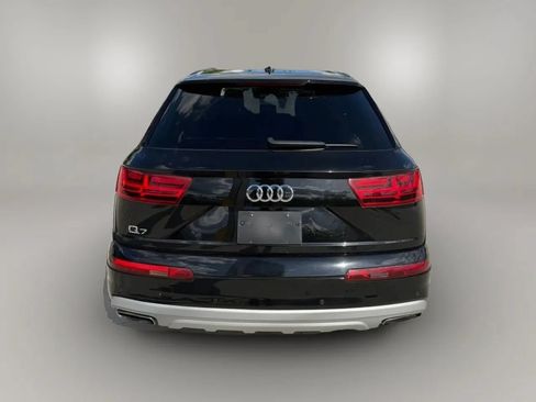 Used 2019 Audi Q7 2.0T Premium w/ Convenience Package AWD/4WD image 6