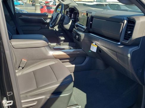 New 2026 Chevrolet Silverado 1500 LT Trail Boss image 18